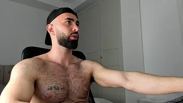 MichaelMasterss online show from 03.31.26