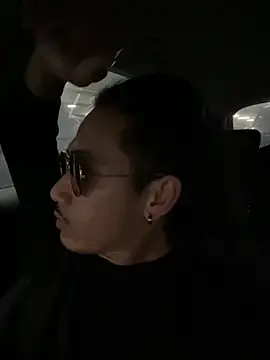 bigbrown- online show from 11.15.25