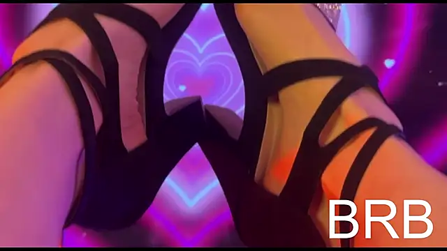  Jessy Moon  online show from 01.10.26