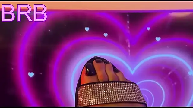  Jessy Moon  online show from 04.02.26