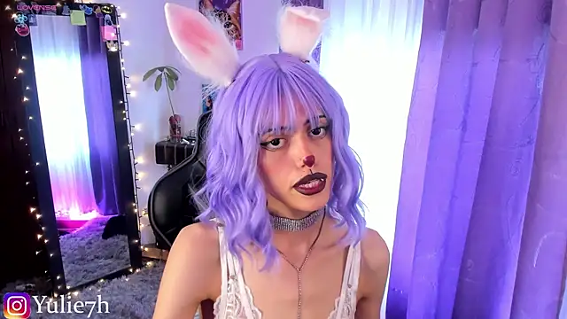  Jessy Moon  online show from 04.04.26