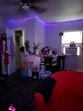 SexyNikki6969 online show from 02.02.25