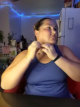 SexyNikki6969 online show from 02.19.25