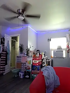 SexyNikki6969 online show from 02.20.25