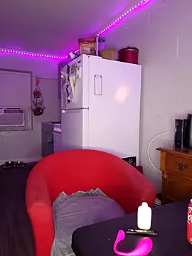 SexyNikki6969 online show from 02.24.25