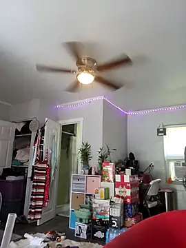 SexyNikki6969 online show from 02.25.25