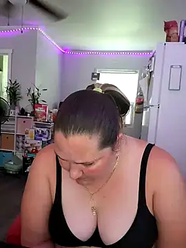 SexyNikki6969 online show from 03.08.25