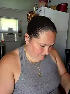 SexyNikki6969 online show from 03.18.25