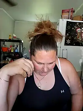 SexyNikki6969 online show from 03.22.25