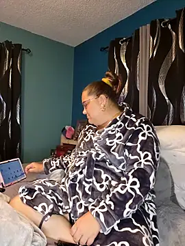 SexyNikki6969 online show from 09.26.25