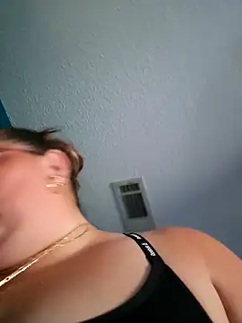 SexyNikki6969 online show from 10.23.25