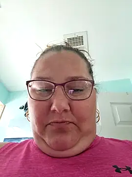 SexyNikki6969 online show from 10.24.25