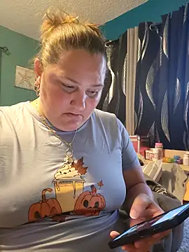 SexyNikki6969 online show from 10.30.25