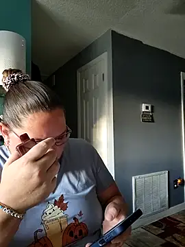 SexyNikki6969 online show from 11.22.25