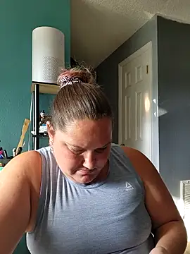 SexyNikki6969 online show from 11.23.25