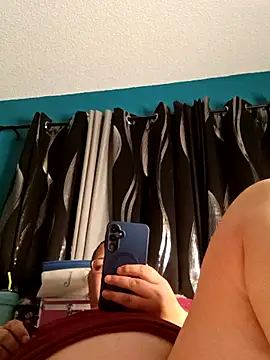 SexyNikki6969 online show from 12.15.25