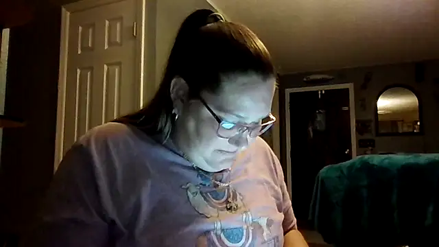 SexyNikki6969 online show from 02.11.26