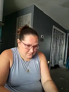 SexyNikki6969 online show from 02.18.26