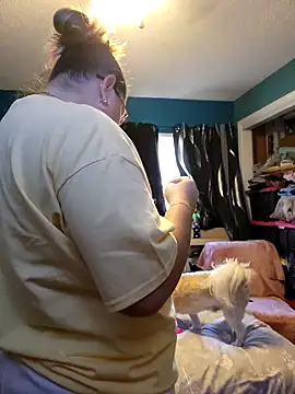 SexyNikki6969 online show from 02.23.26