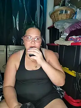 SexyNikki6969 online show from 03.02.26