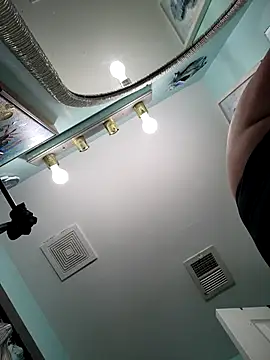 SexyNikki6969 online show from 04.03.26