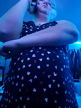 SexyNikki6969 online show from 04.25.26
