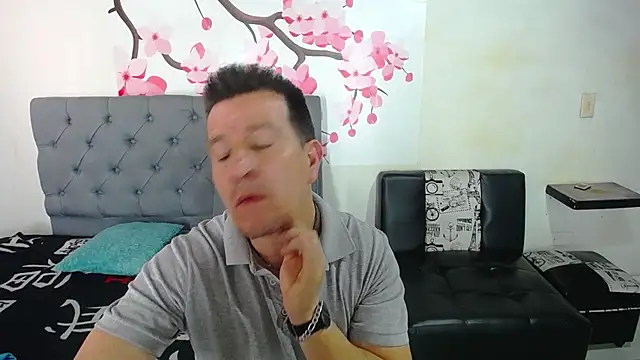 amaya 627 online show from 12.21.24