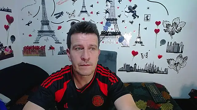 amaya 627 online show from 02.17.25