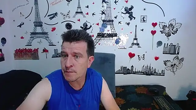 amaya 627 online show from 02.18.25