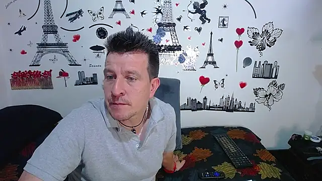 amaya 627 online show from 02.18.25