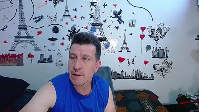 amaya 627 online show from 02.19.25