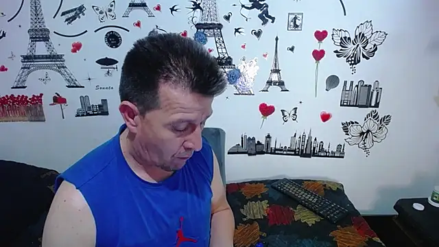 amaya 627 online show from 02.26.25