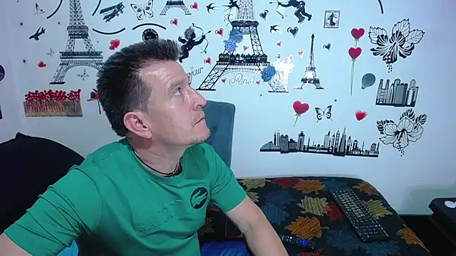 amaya 627 online show from 03.04.25