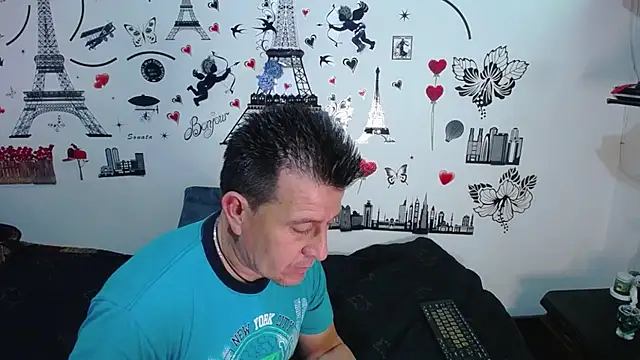 amaya 627 online show from 03.15.25