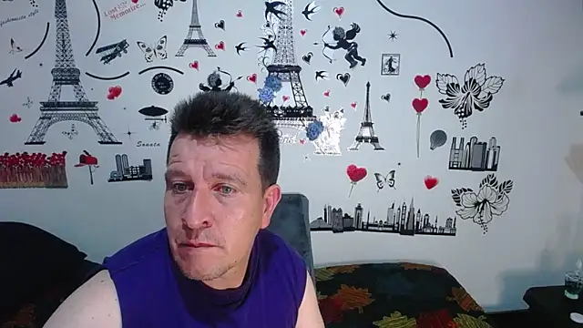 amaya 627 online show from 03.17.25