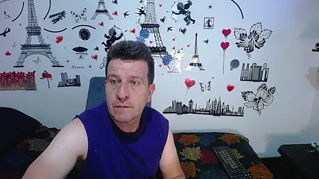 amaya 627 online show from 03.19.25