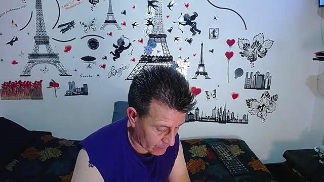 amaya 627 online show from 03.20.25