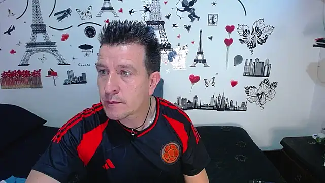 amaya 627 online show from 03.20.25