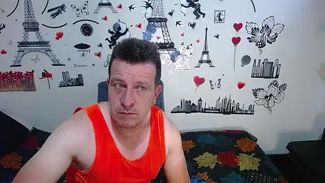 amaya 627 online show from 09.15.25