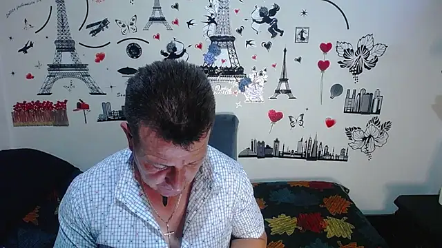 amaya 627 online show from 09.24.25