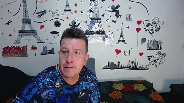 amaya 627 online show from 10.16.25