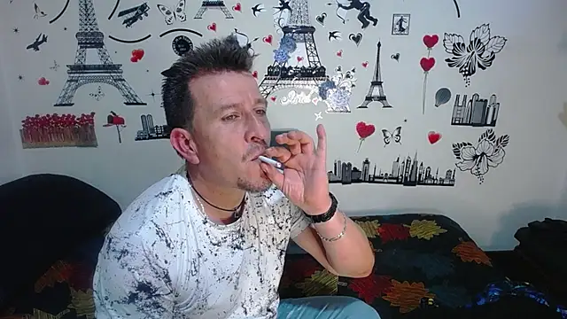 amaya 627 online show from 10.24.25