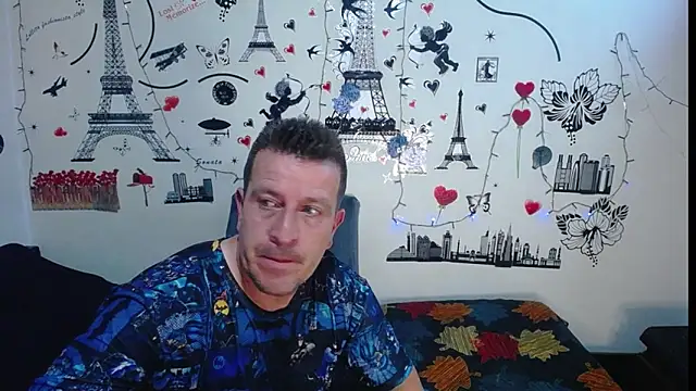 amaya 627 online show from 12.19.25