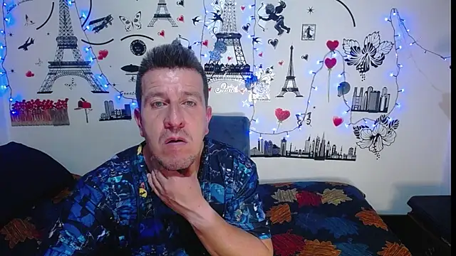 amaya 627 online show from 12.23.25