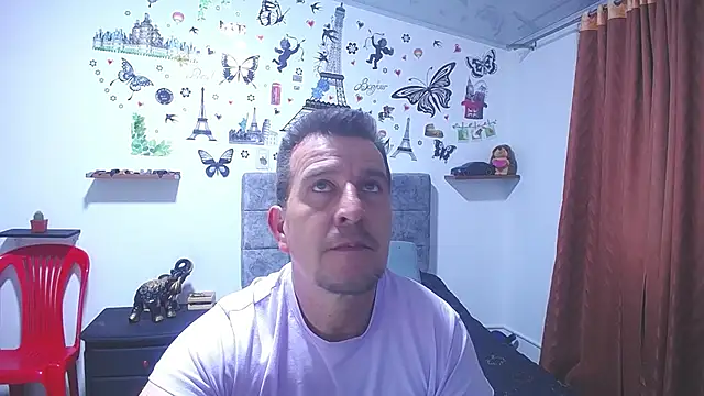 Snapshot of amaya_627 chatting on 06.27.26 amaya 627 online show from 06.27.26