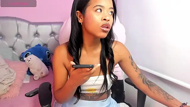 Mia damm online show from 11.07.25