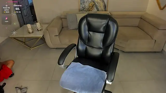 RenataReyes online show from 04.02.26