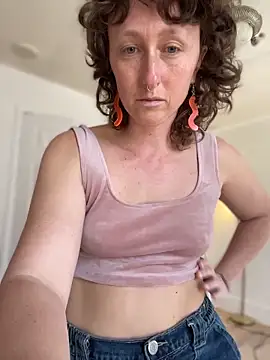 mossy kiss online show from 03.29.26