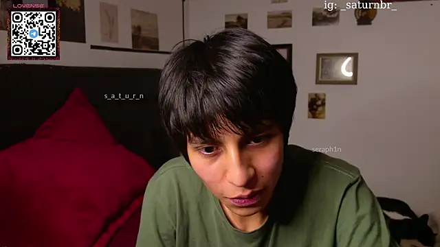 seraph1n online show from 02.02.25