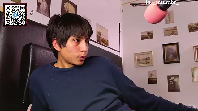 seraph1n online show from 03.07.25